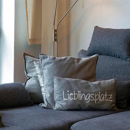 Haus Frische Brise 0511 Appartement *