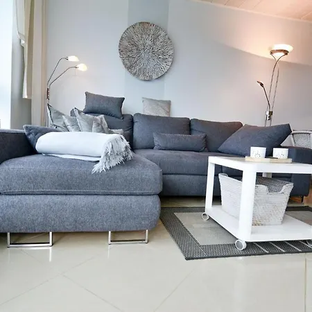 Haus Frische Brise 0511 Appartement Cuxhaven