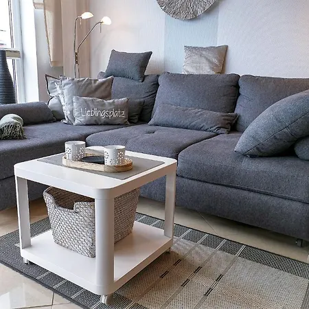 Haus Frische Brise 0511 Appartement Cuxhaven