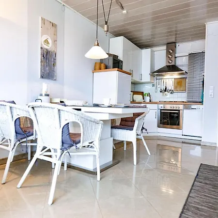 Haus Frische Brise 0511 Appartement Cuxhaven