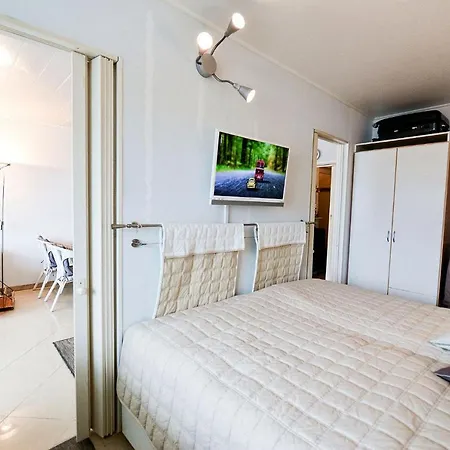 Haus Frische Brise 0511 Cuxhaven