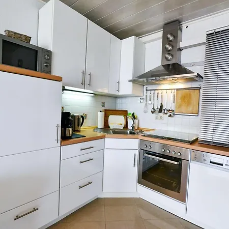 Haus Frische Brise 0511 Cuxhaven