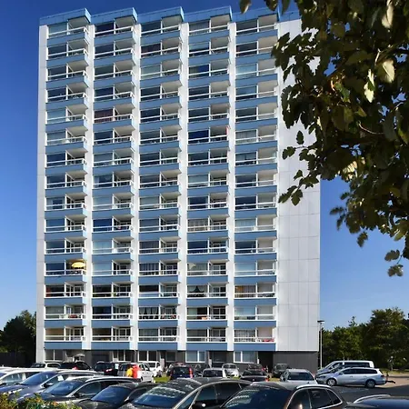 Haus Frische Brise 0511 Appartement